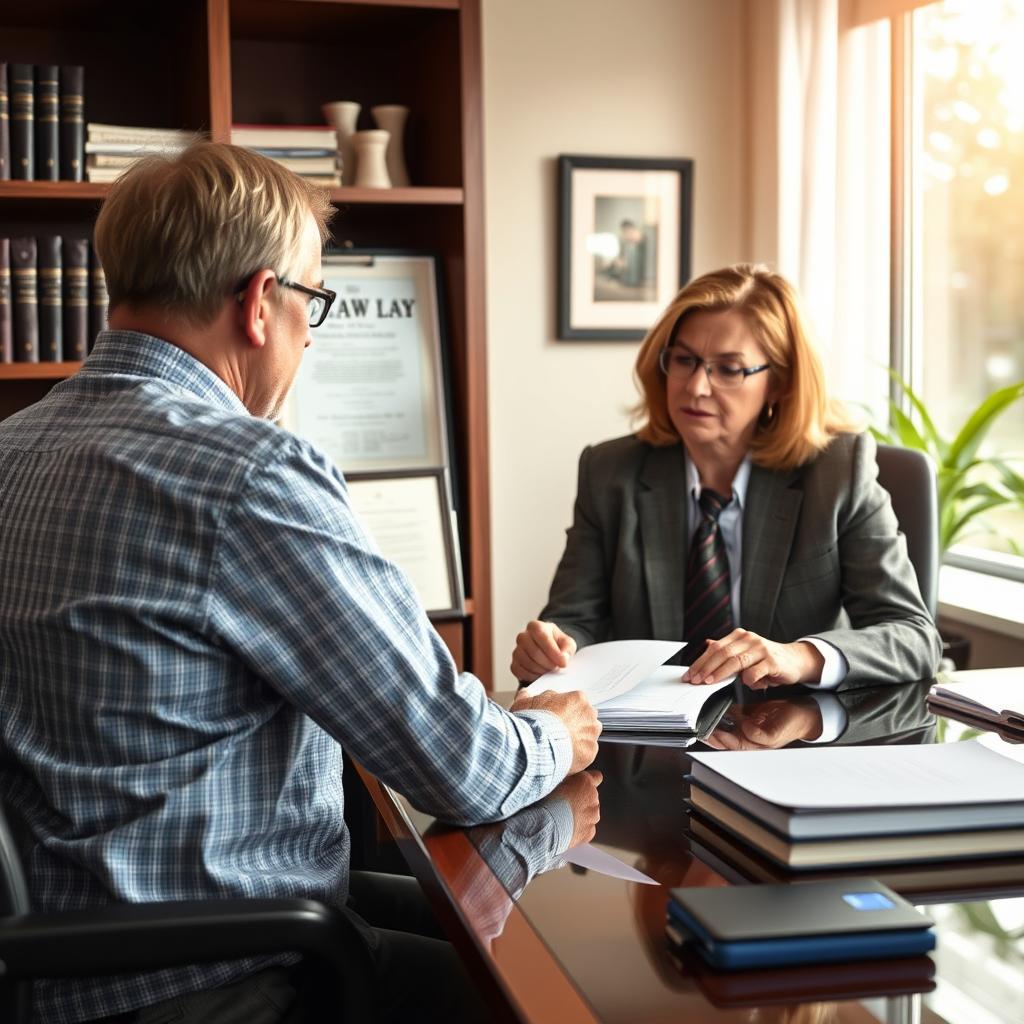 Adoption Lawyer Fairfax County
