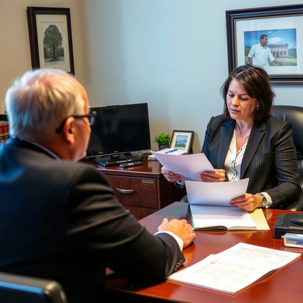 Adoption Lawyer Frederick County