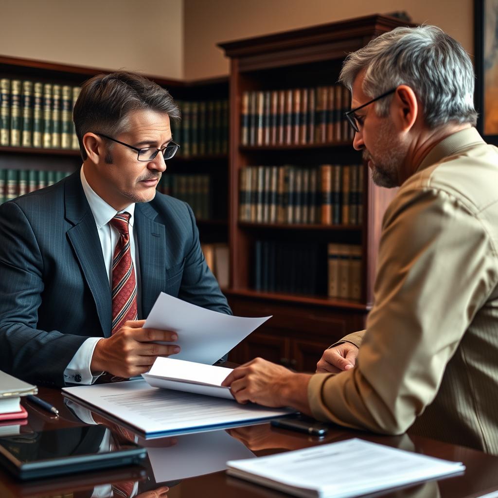 Adoption Lawyer Fredericksburg