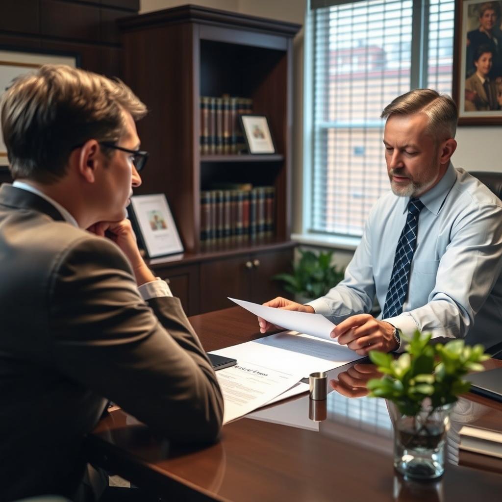 Adoption Lawyer Gloucester County