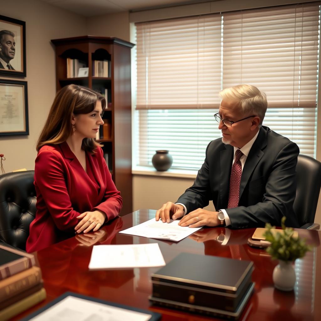 Adoption Lawyer Goochland County