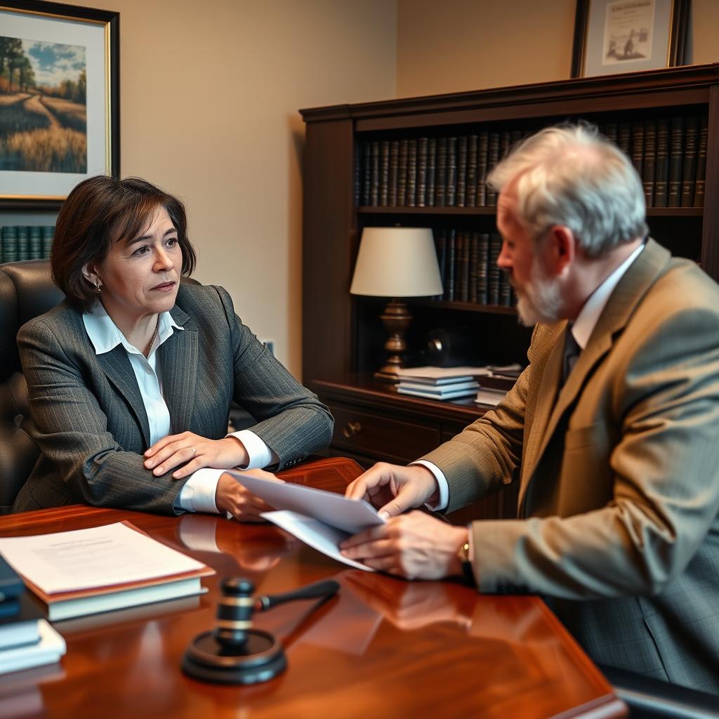 Adoption Lawyer King William County