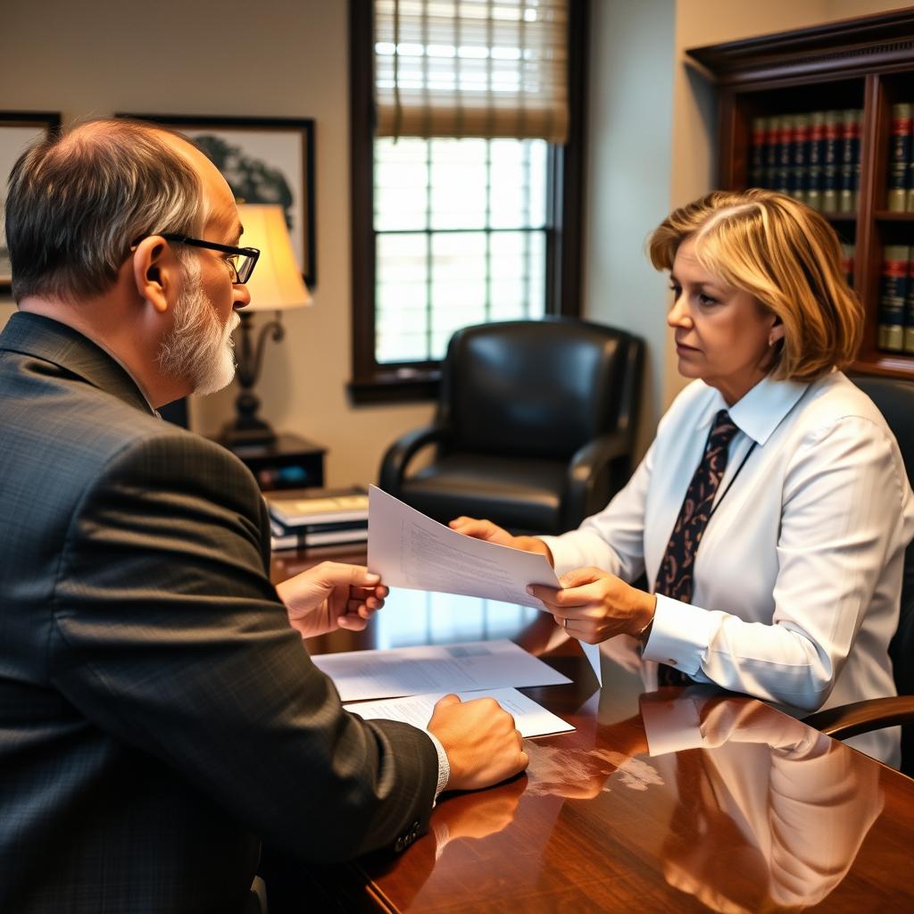 Adoption Lawyer Rappahannock County