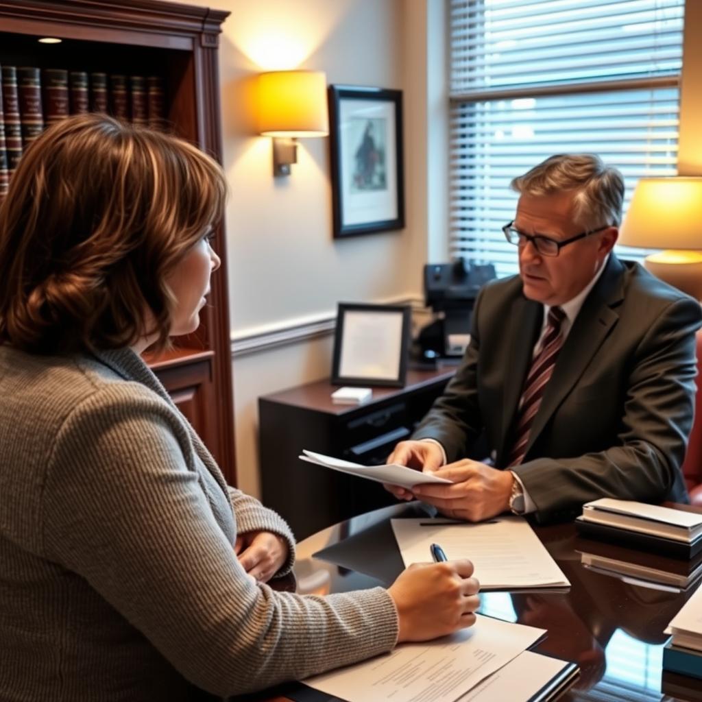 Adoption Lawyer Shenandoah