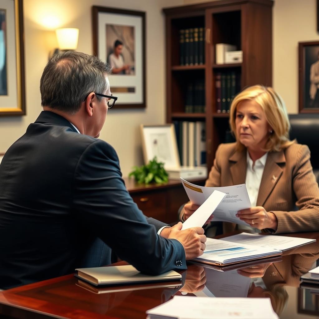 Adoption Lawyer Virginia