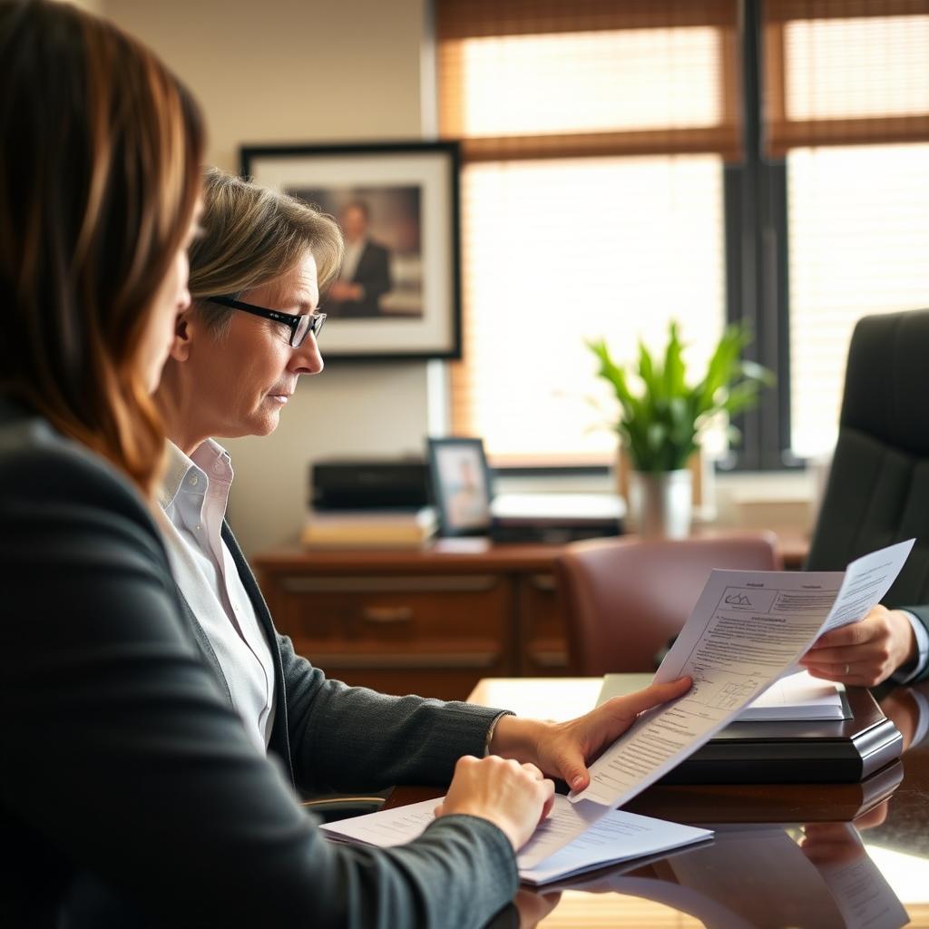 Alimony Contempt Lawyer Bedford County