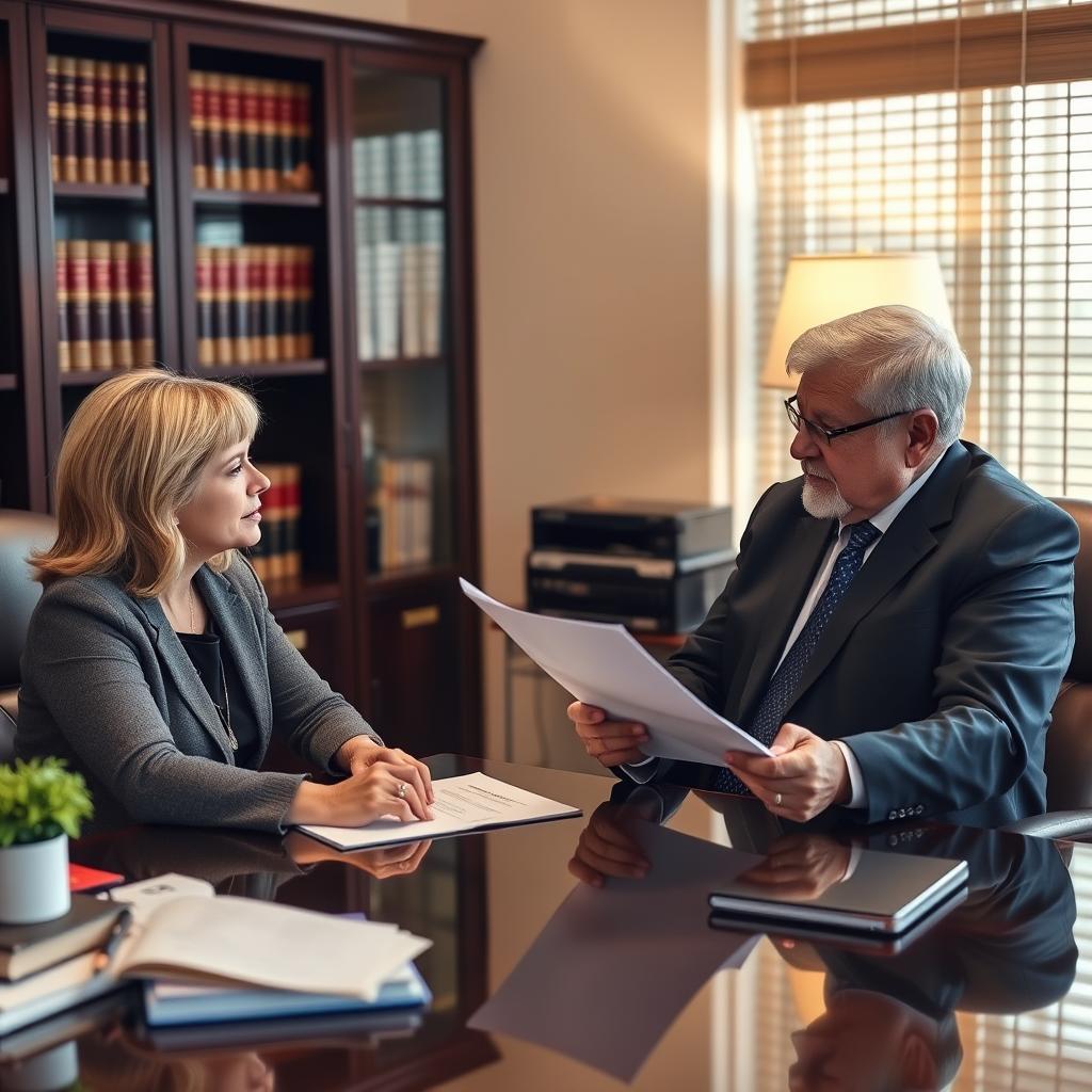Alimony Contempt Lawyer Colonial Heights