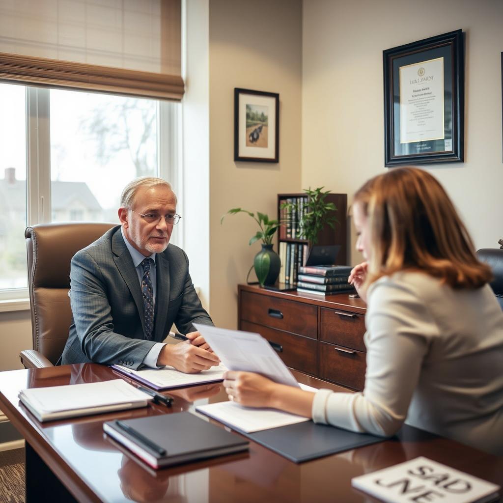 Alimony Contempt Lawyer Greene County