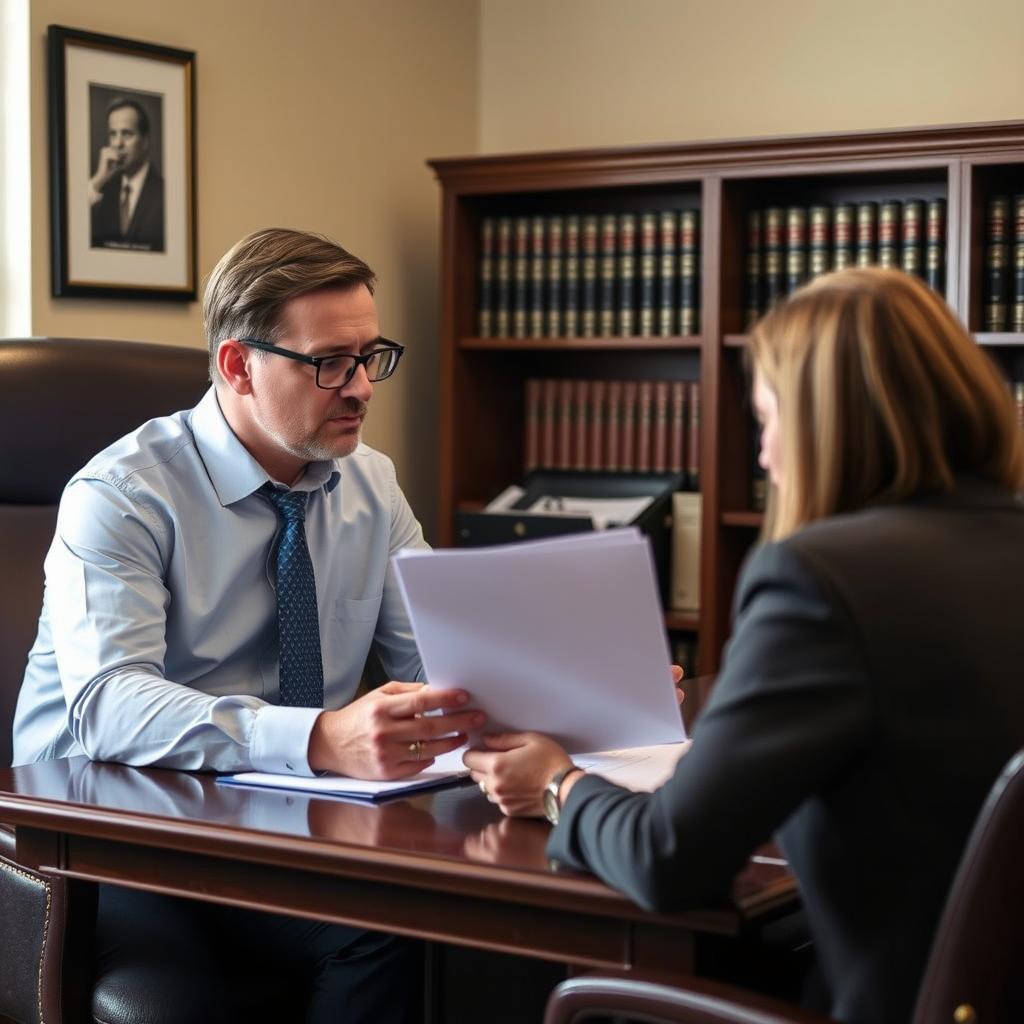Alimony Contempt Lawyer Isle of Wight County