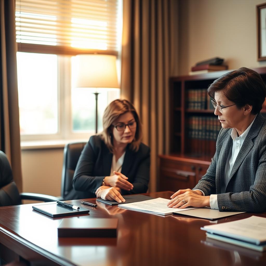 Alimony Contempt Lawyer Loudoun County
