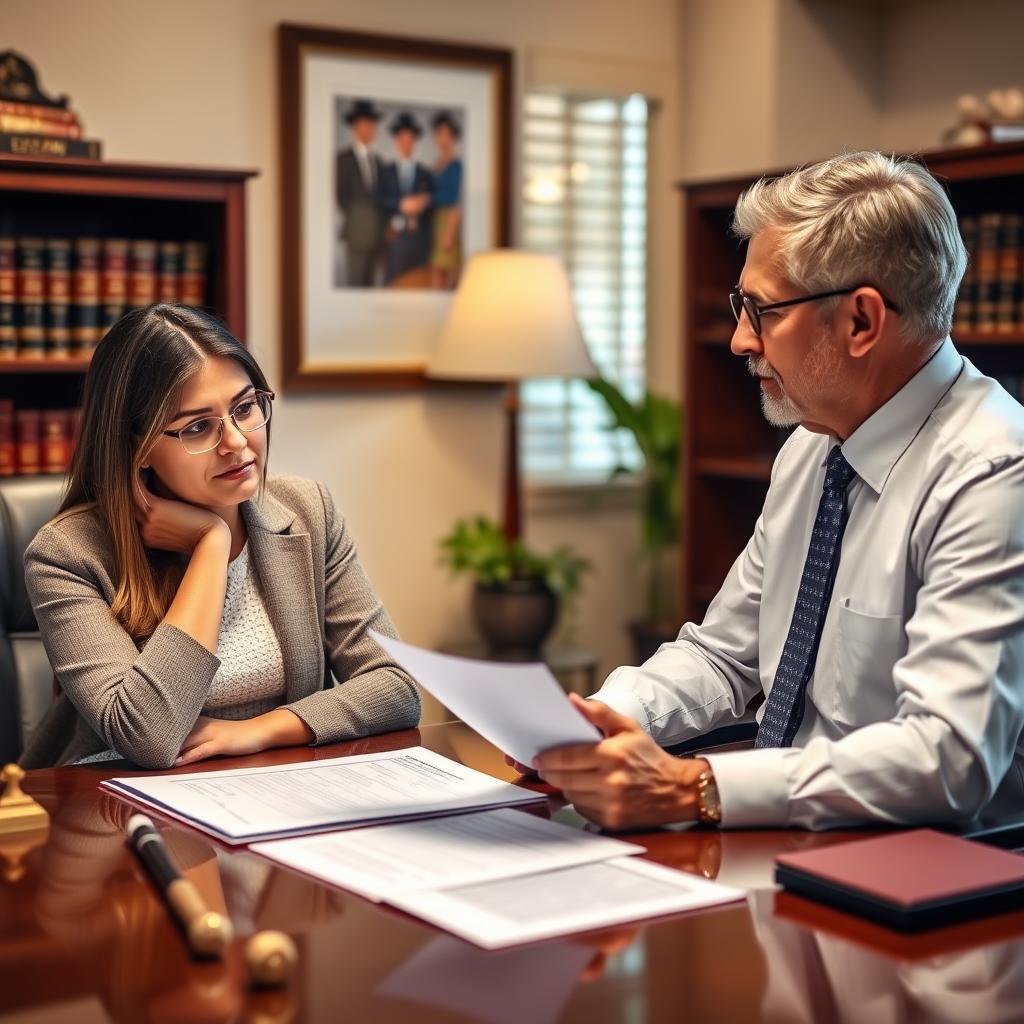Alimony Contempt Lawyer Virginia Beach