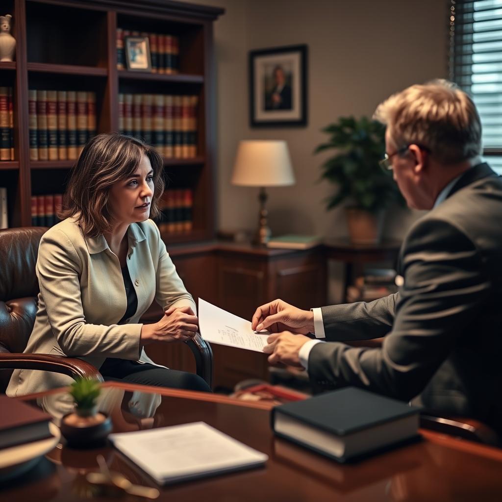 Divorce Lawyer Anne Arundel County