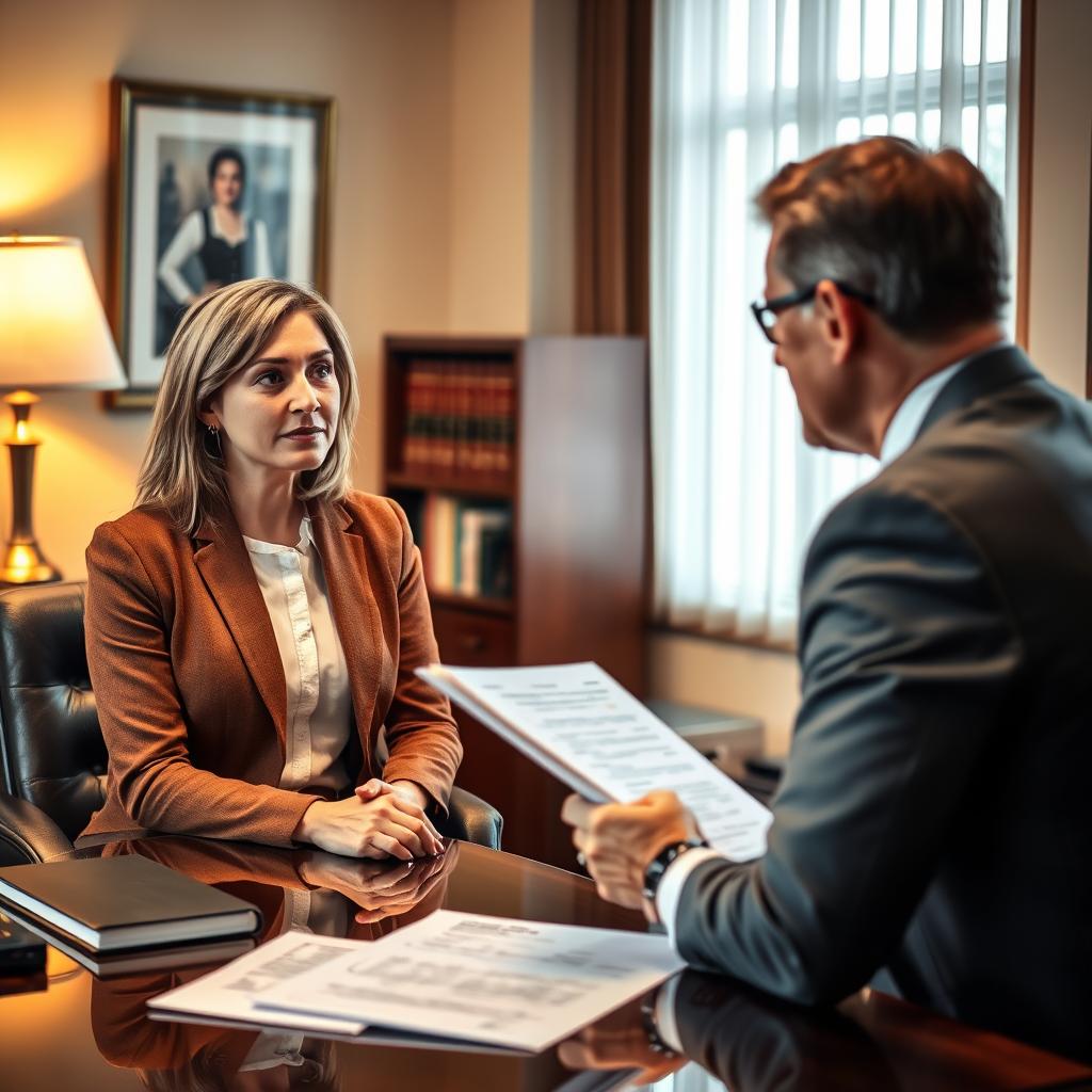 Divorce Lawyer Cecil County