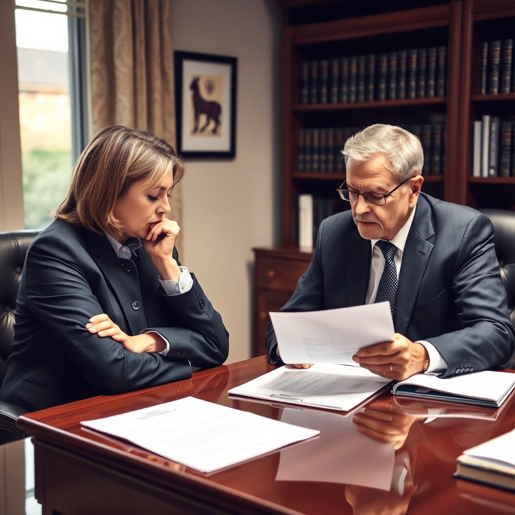 Divorce Lawyer Harford County