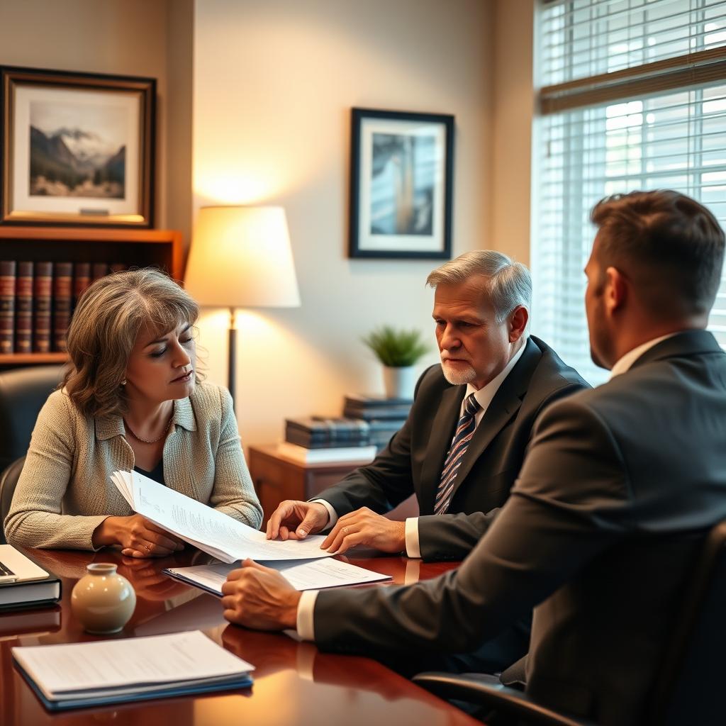 Domesticating Foreign Divorce Decree Lawyer Albemarle County