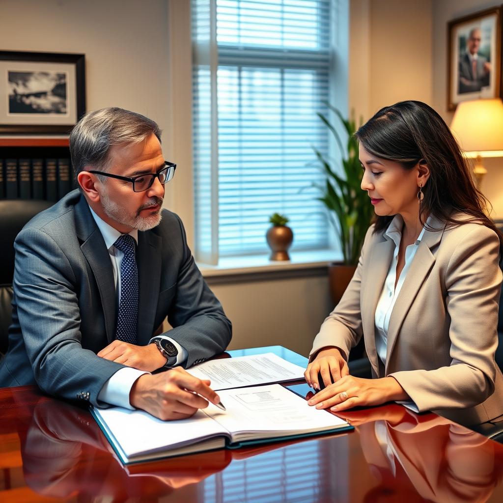 Domesticating Foreign Divorce Decree Lawyer Manassas Park
