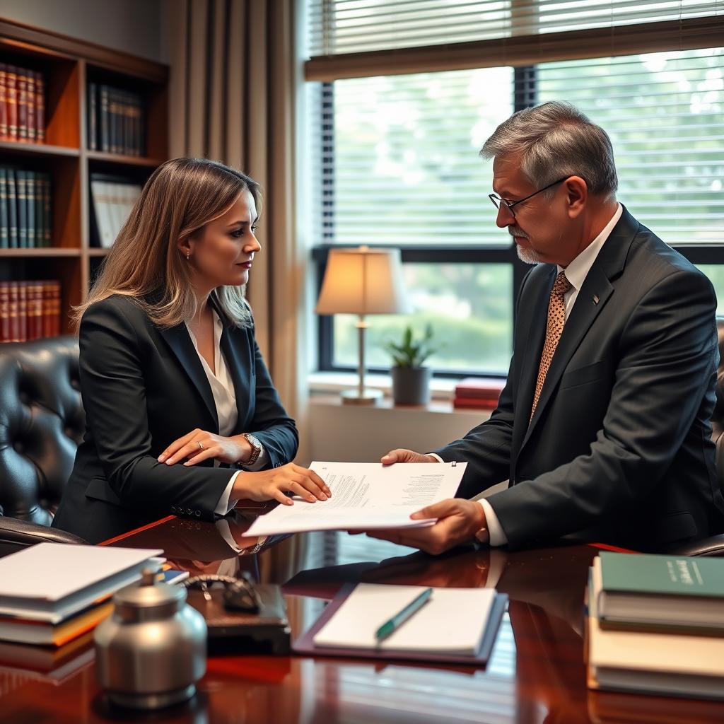 establish paternity lawyer Anne Arundel County