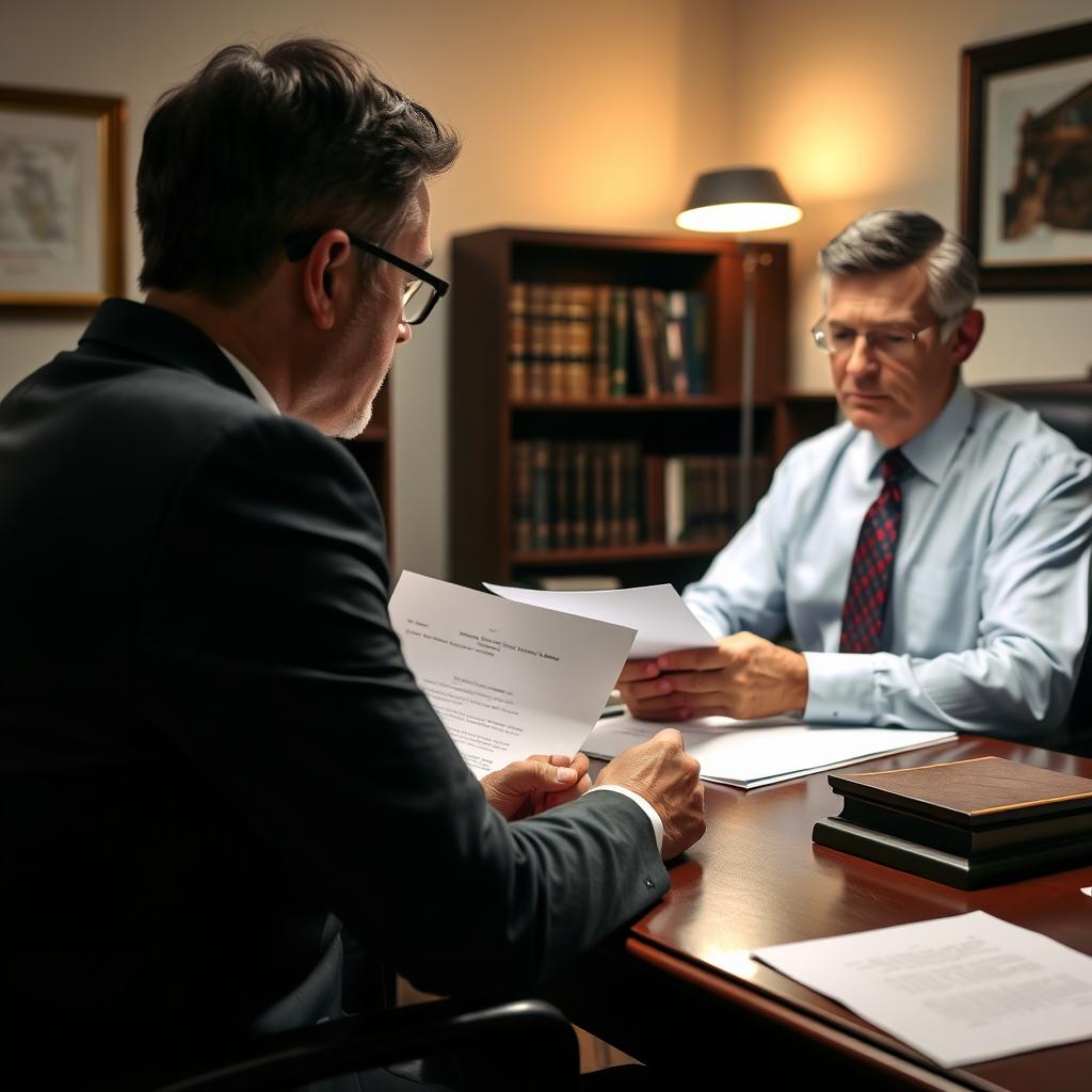 establish paternity lawyer Cecil County
