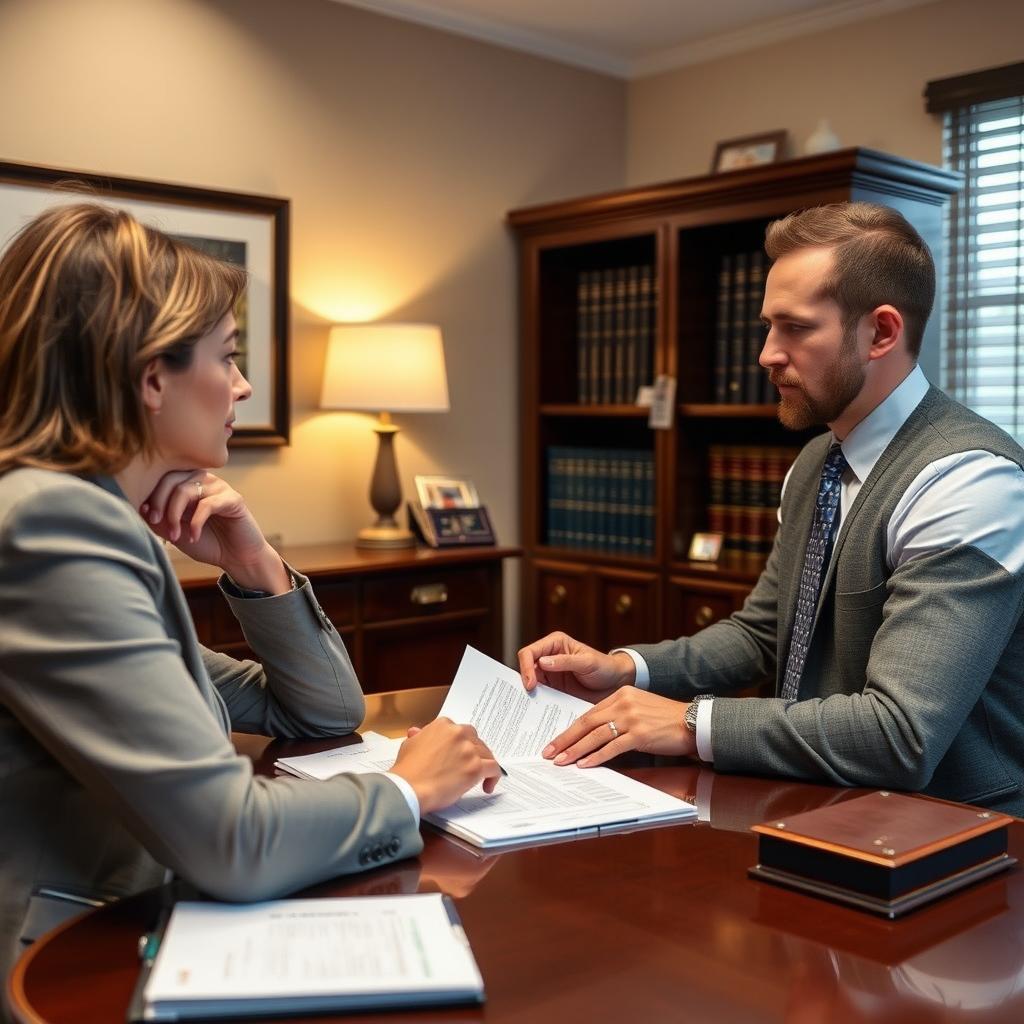 Foreign Divorce Decree Enforcement Lawyer Bedford County