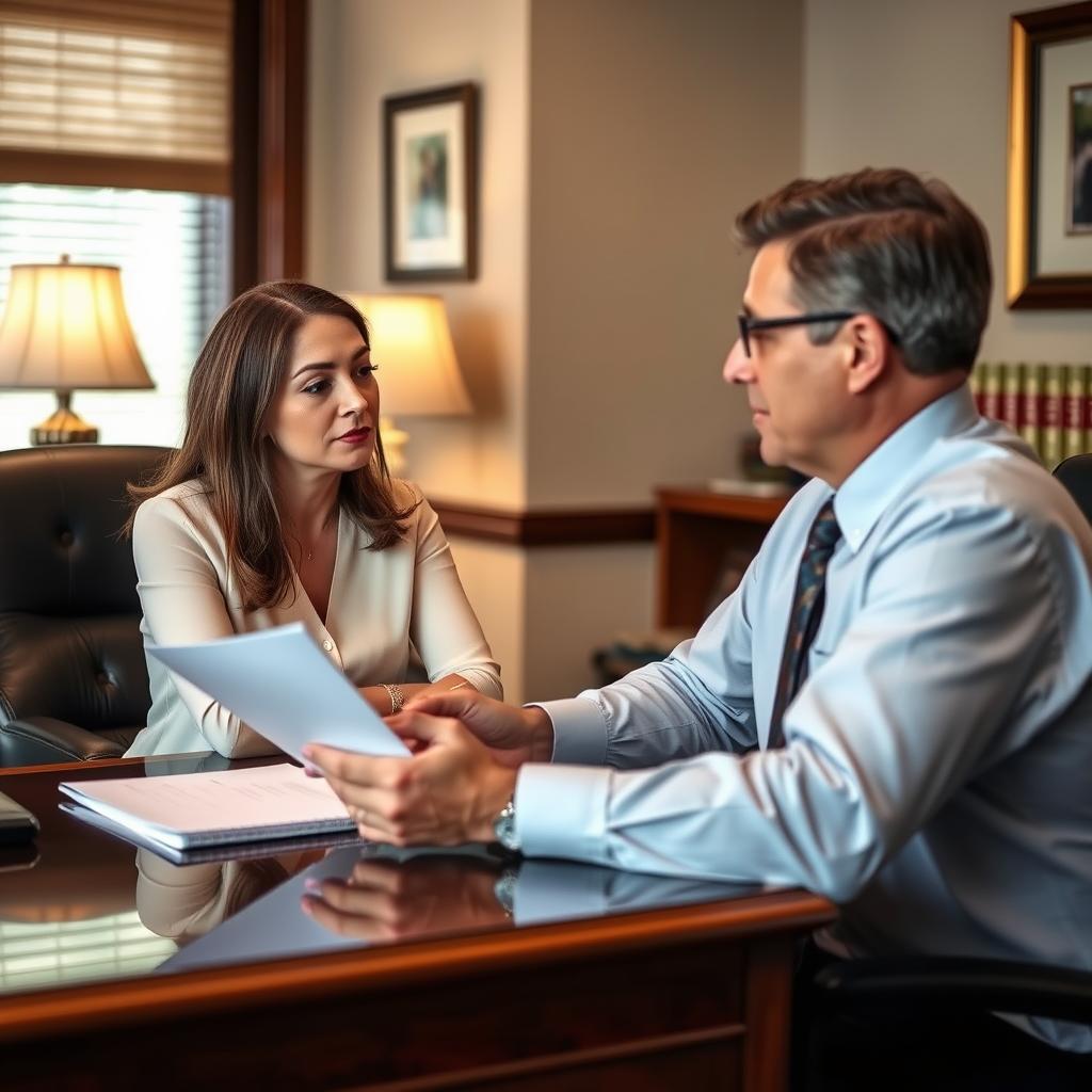 Foreign Divorce Decree Enforcement Lawyer Botetourt County