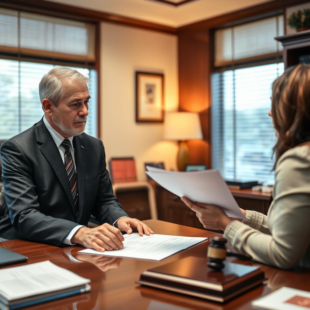 Foreign Divorce Decree Enforcement Lawyer Culpeper County