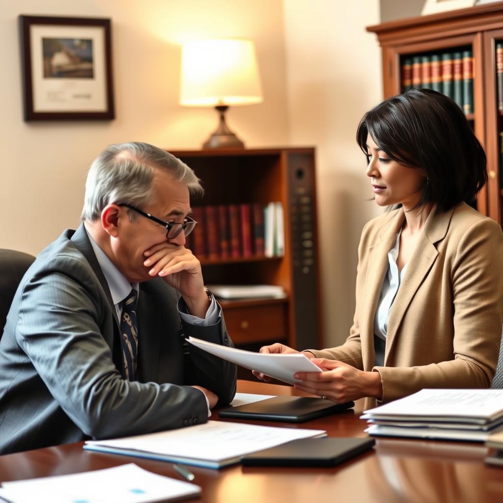 Foreign Divorce Decree Enforcement Lawyer Dinwiddie County