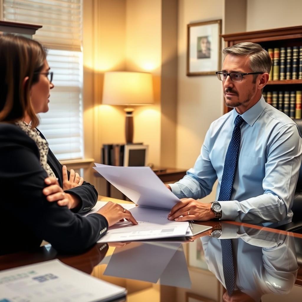 Foreign Divorce Decree Enforcement Lawyer Loudoun County