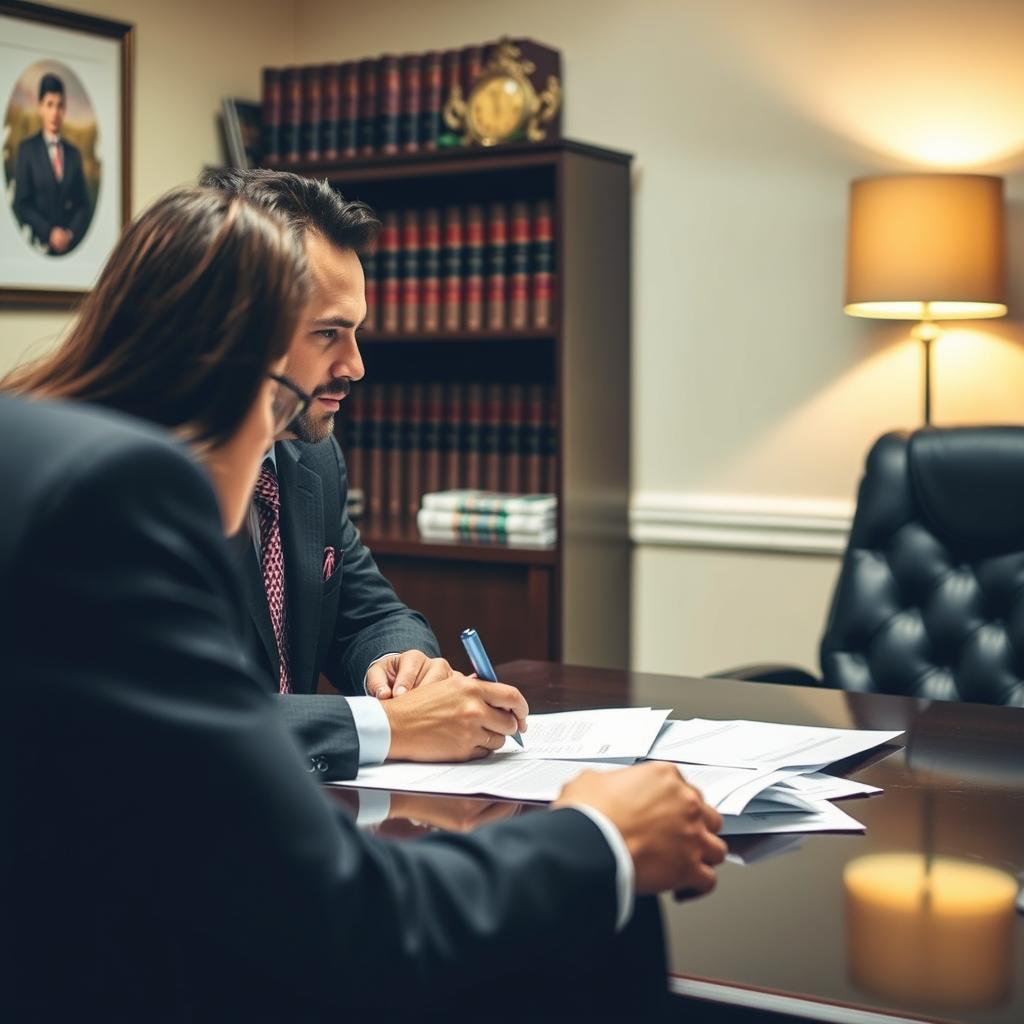 Foreign Divorce Decree Enforcement Lawyer Prince George County
