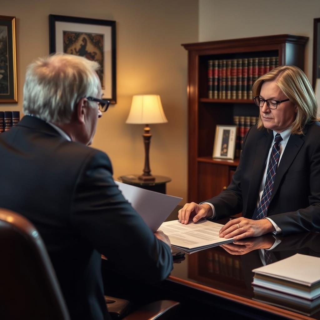 Foreign Divorce Decree Enforcement Lawyer Rappahannock County