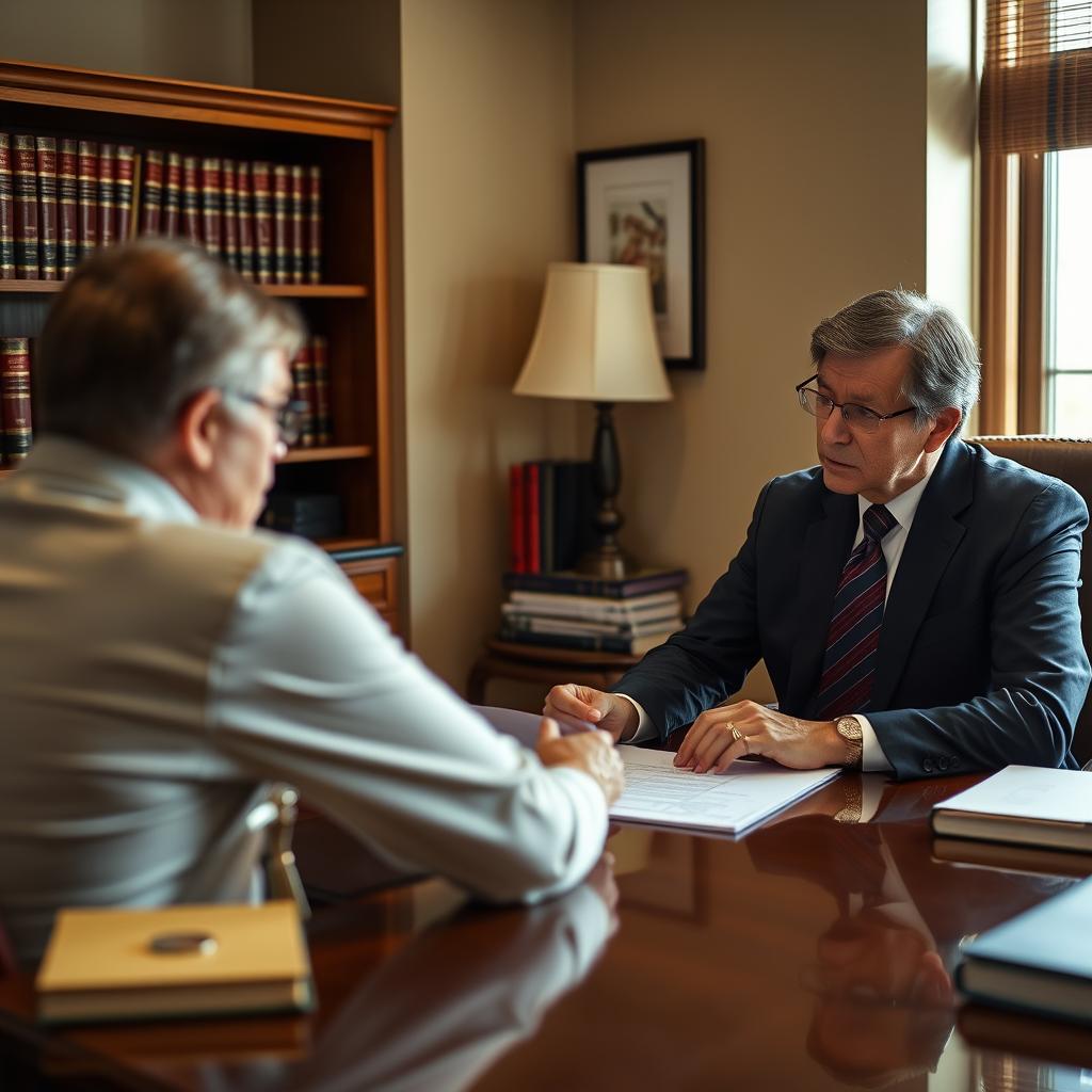 Foreign Divorce Decree Enforcement Lawyer Virginia