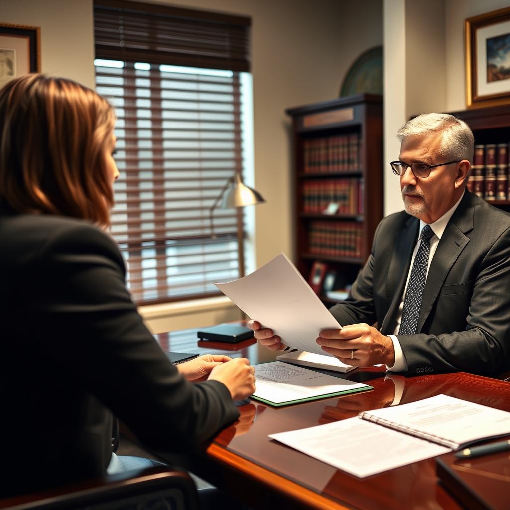 Foreign Divorce Decree Enforcement Lawyer Warren County