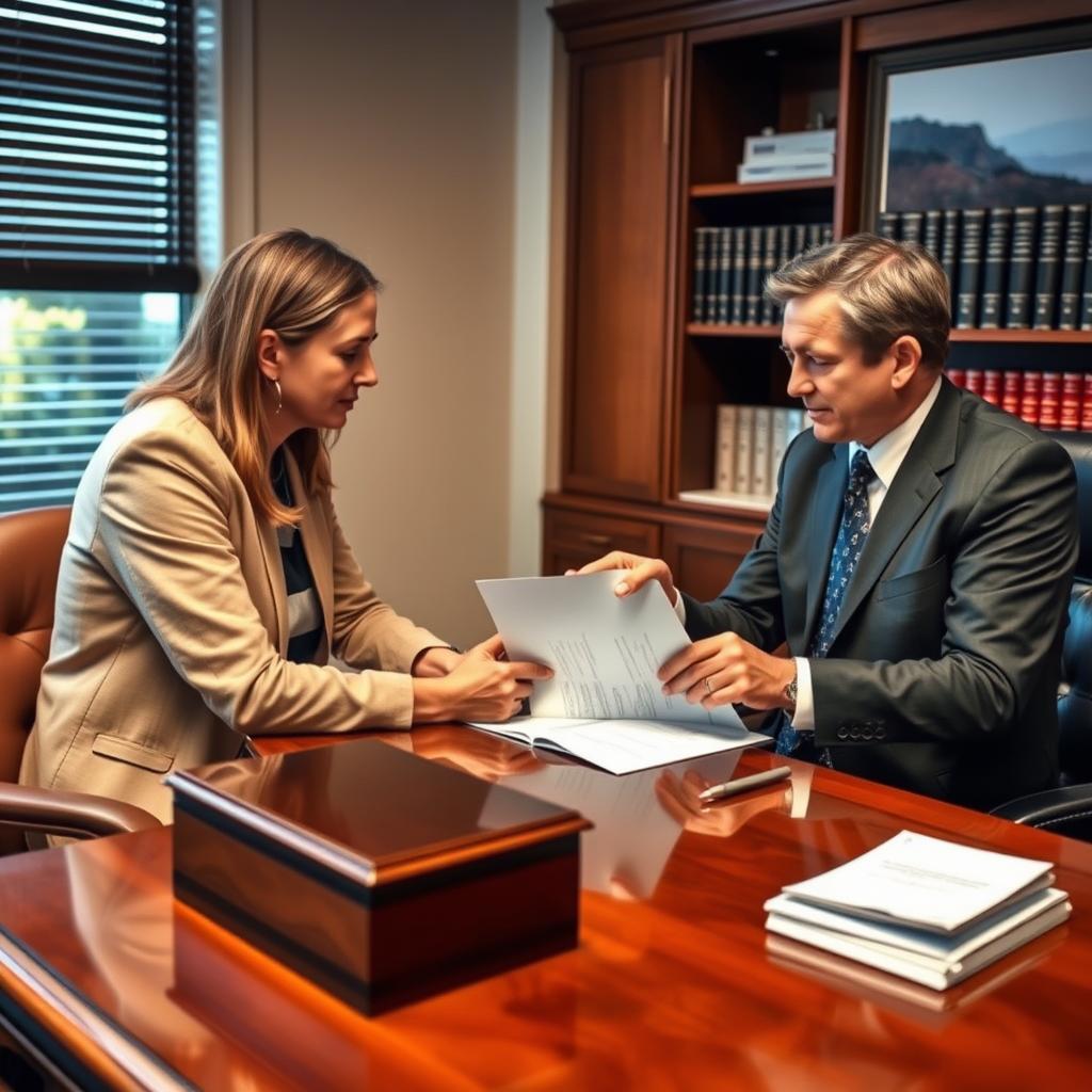 Foreign Divorce Decree Enforcement Lawyer York County