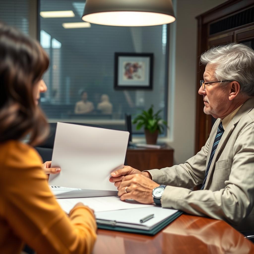 guardianship lawyer Anne Arundel County