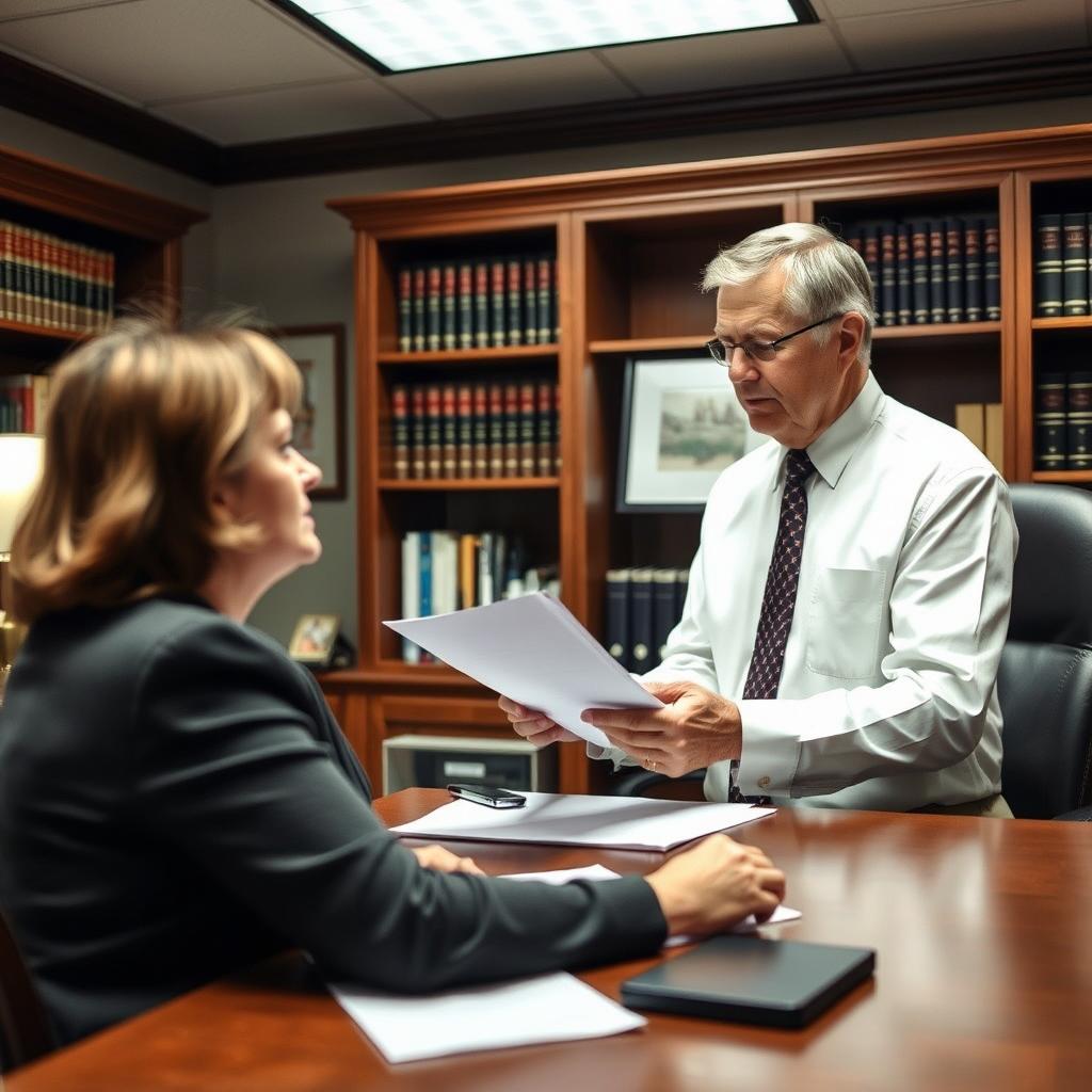 guardianship lawyer Cecil County