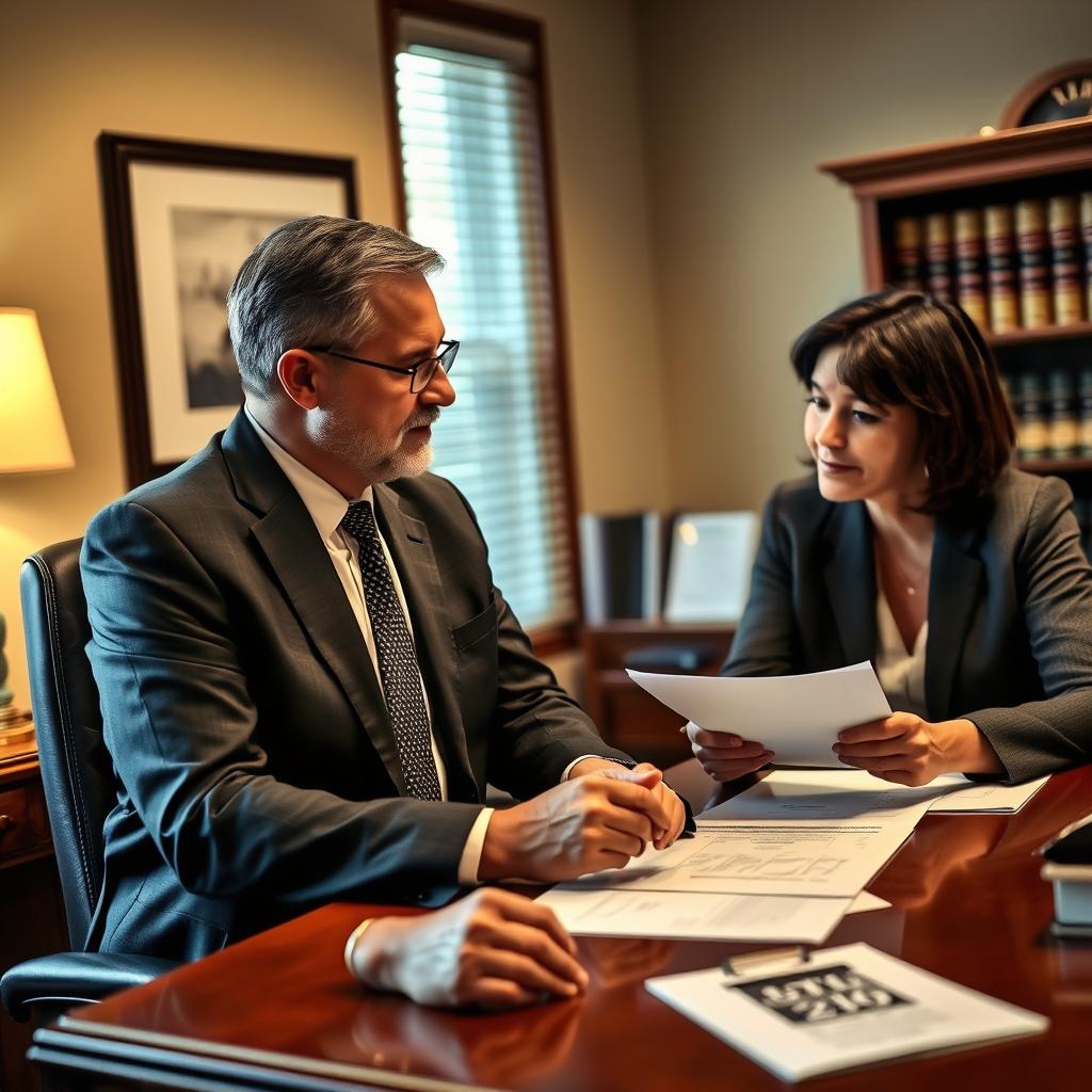 guardianship lawyer Harford County