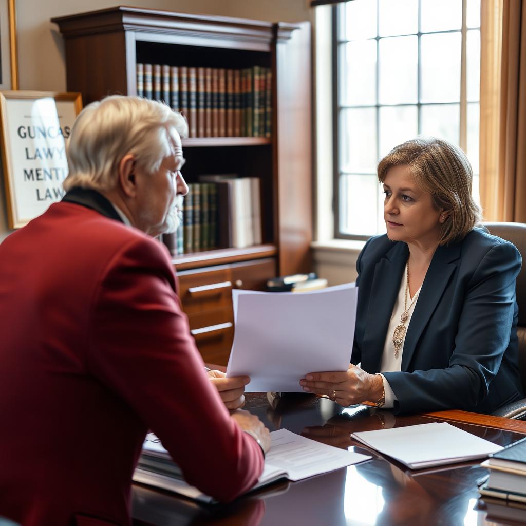 guardianship lawyer Somerset County