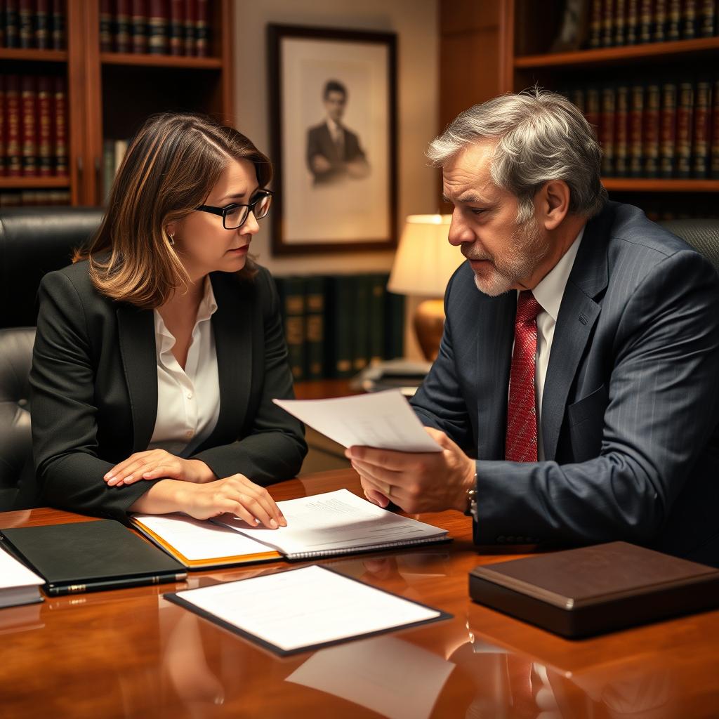 guardianship lawyer Worcester County
