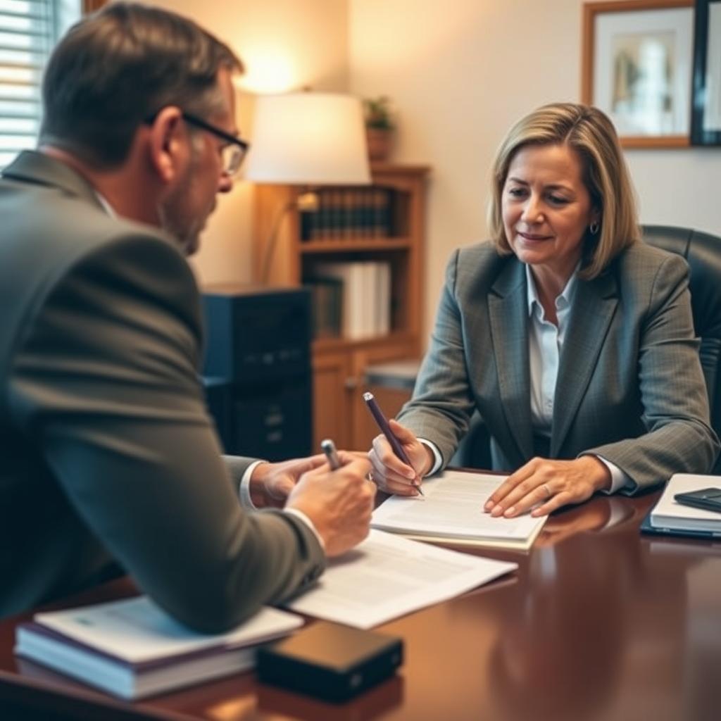 Kinship Adoption Lawyer Bedford County