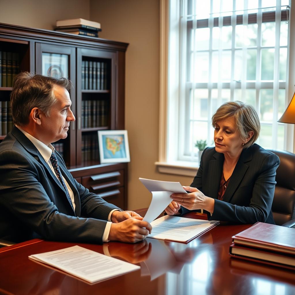 Kinship Adoption Lawyer Caroline County