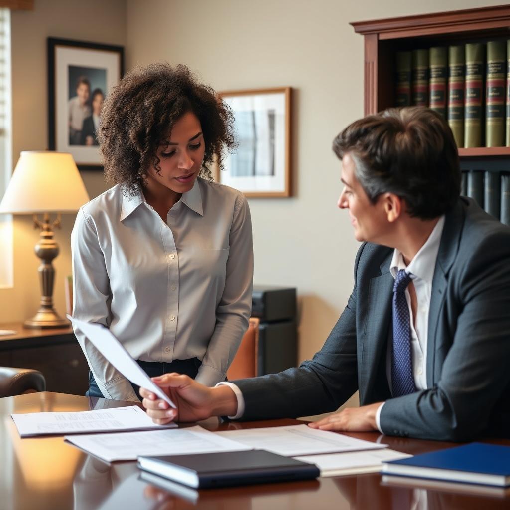 Kinship Adoption Lawyer Chesterfield County