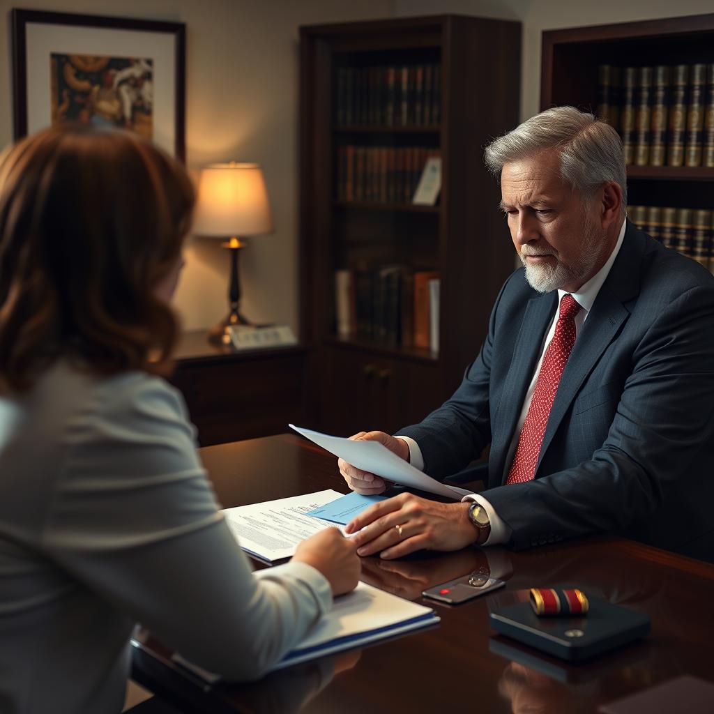 Kinship Adoption Lawyer Clarke County