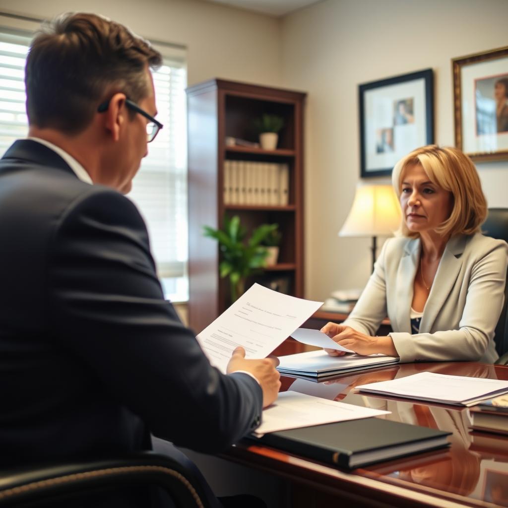 Kinship Adoption Lawyer Dinwiddie County