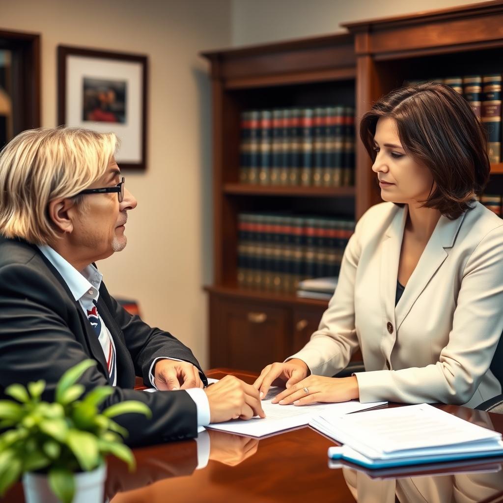 Kinship Adoption Lawyer Fairfax County