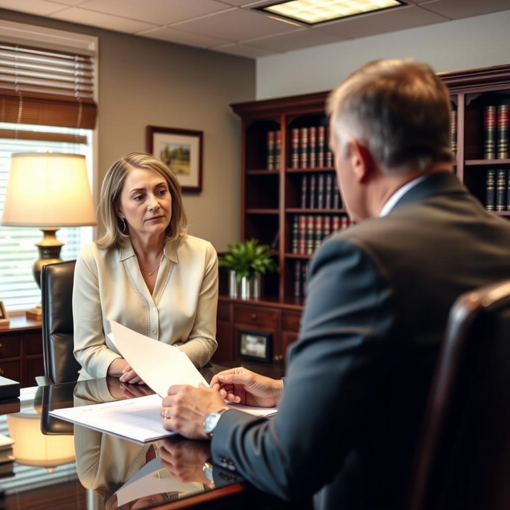 Kinship Adoption Lawyer Goochland County