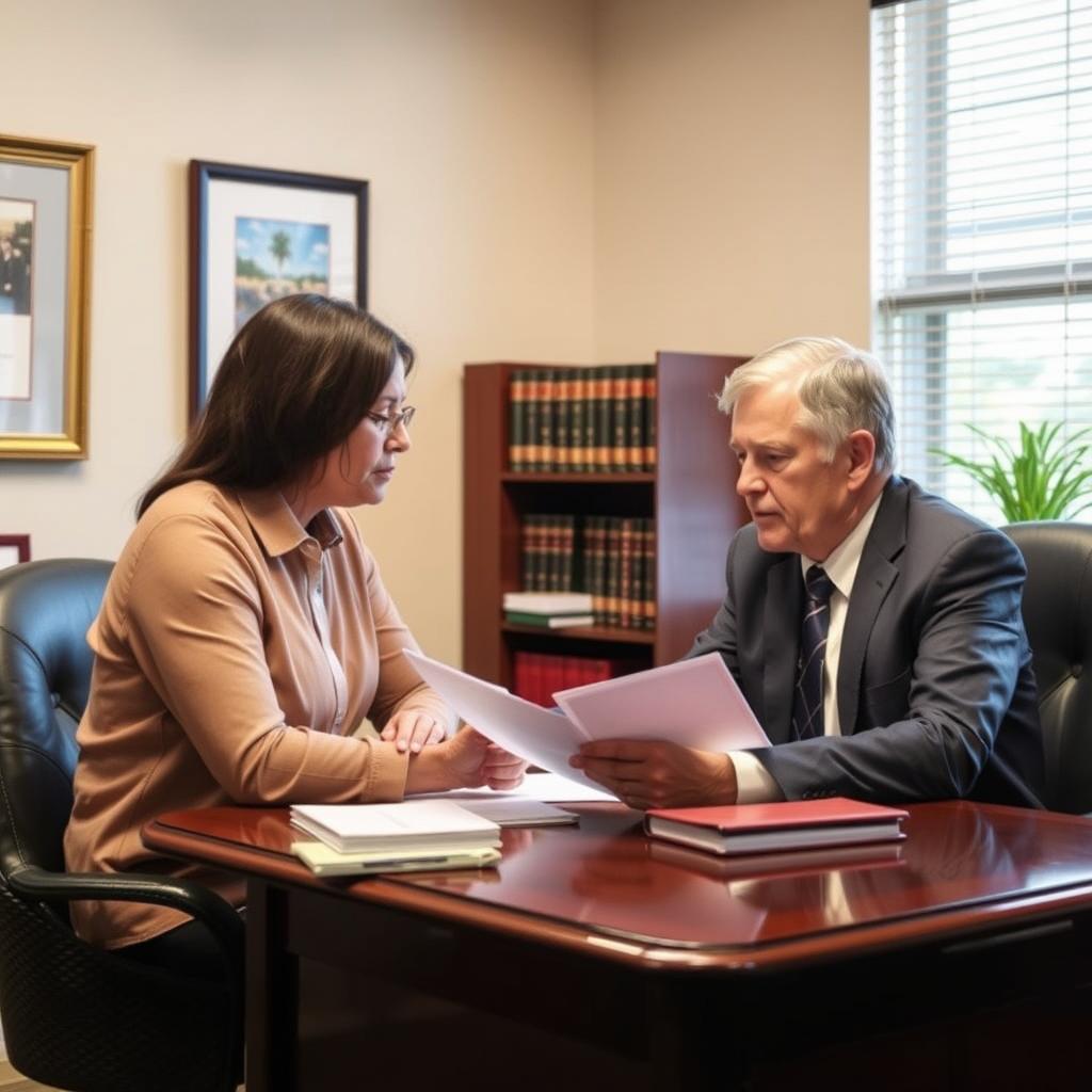 Kinship Adoption Lawyer Greene County