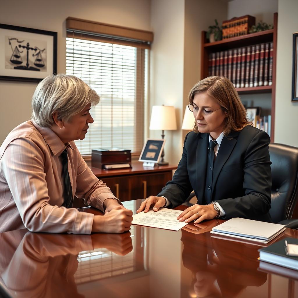Kinship Adoption Lawyer Isle of Wight County