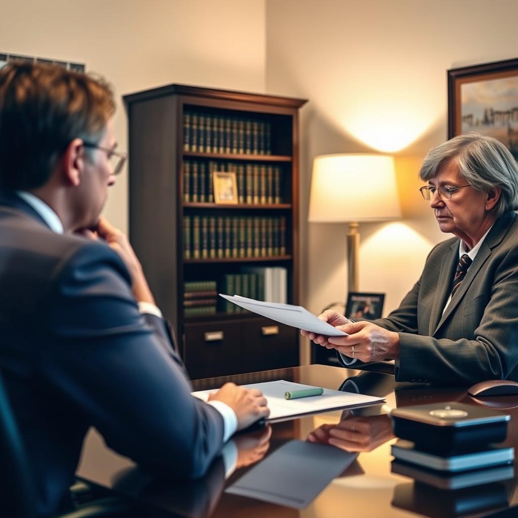 Kinship Adoption Lawyer James City County