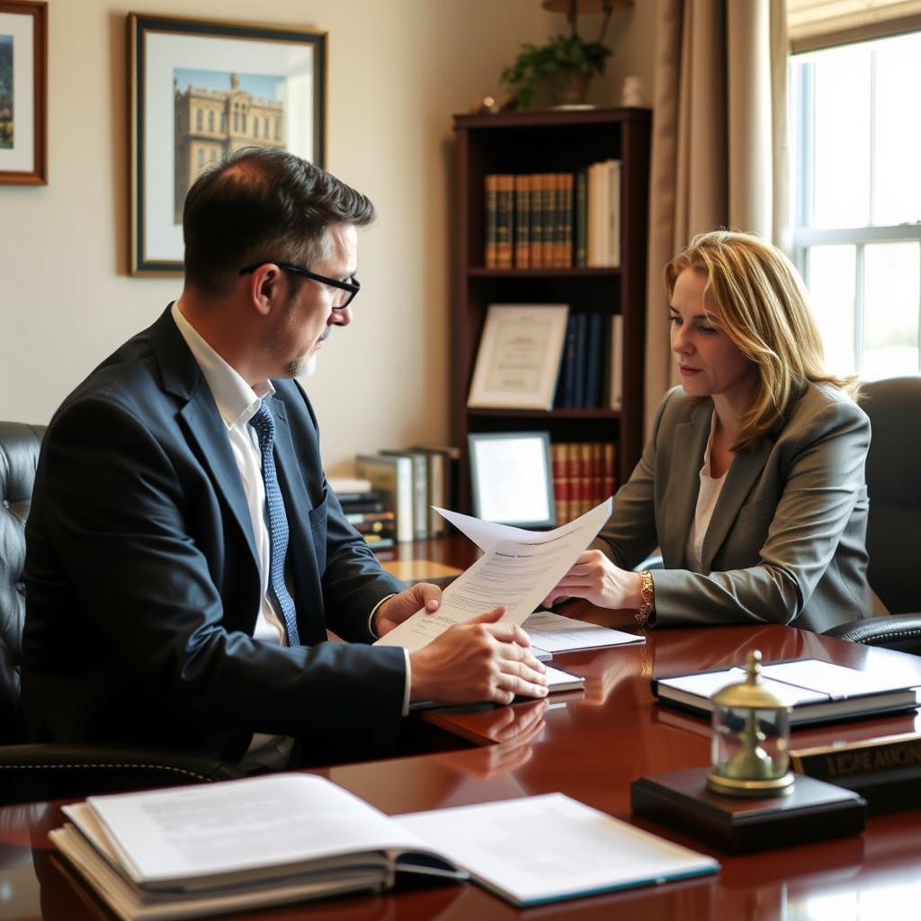 Kinship Adoption Lawyer Loudoun County