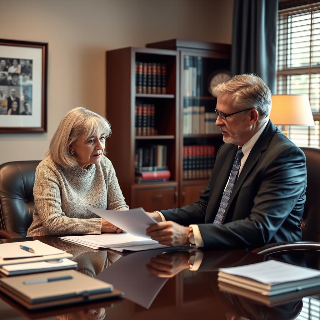 Kinship Adoption Lawyer Orange County