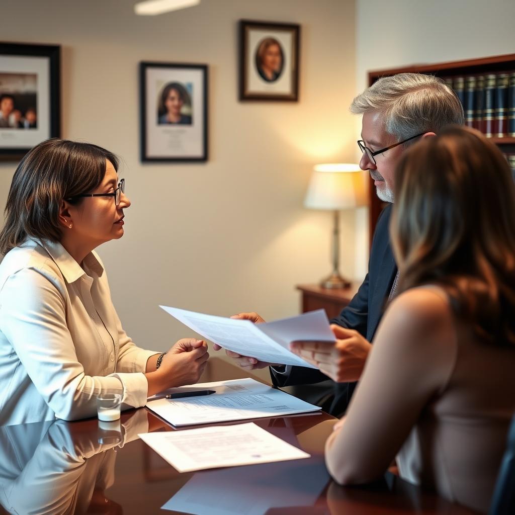 Kinship Adoption Lawyer Powhatan County